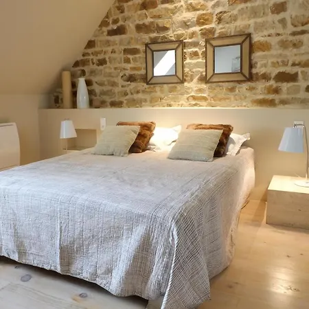 Manoir De La Prise Tarot Bed & Breakfast Bagnoles de l'Orne Normandie