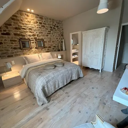 Manoir De La Prise Tarot Bed & Breakfast Bagnoles de l'Orne Normandie