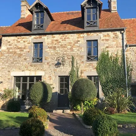 Manoir De La Prise Tarot *