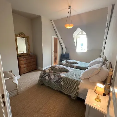 Manoir De La Prise Tarot Bagnoles de l'Orne Normandie