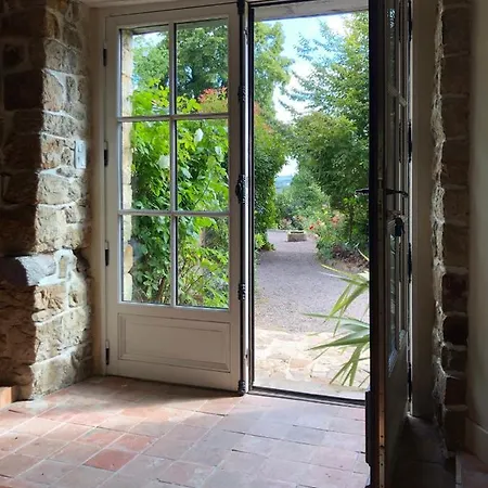 Bed & Breakfast Manoir De La Prise Tarot Bagnoles de l'Orne Normandie