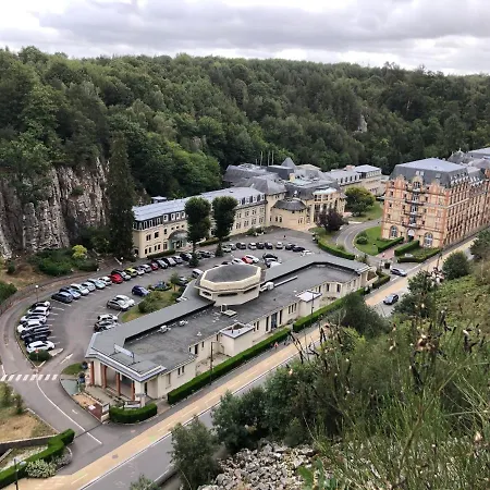 Bed & Breakfast Manoir De La Prise Tarot