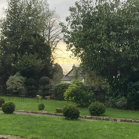 Manoir De La Prise Tarot Bed & Breakfast