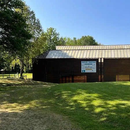 Bed & Breakfast Manoir De La Prise Tarot Bagnoles de l'Orne Normandie