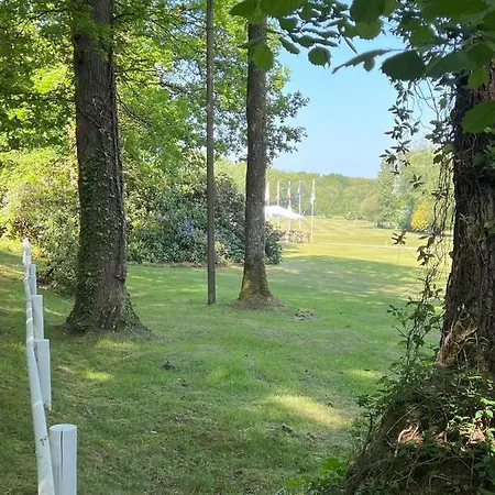 Bed & Breakfast Manoir De La Prise Tarot Bagnoles de l'Orne Normandie