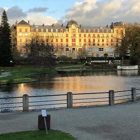 Bed & Breakfast Manoir De La Prise Tarot