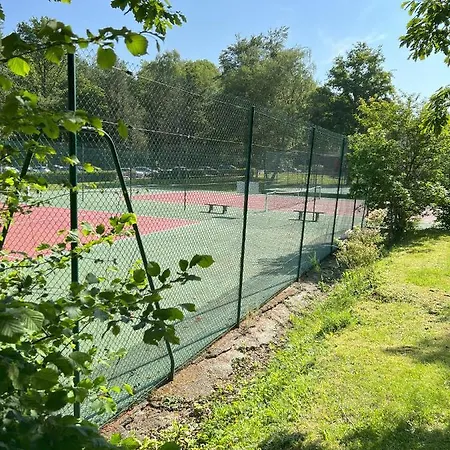 Manoir De La Prise Tarot