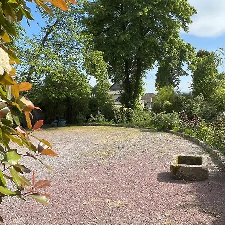 Manoir De La Prise Tarot Bed & Breakfast Bagnoles de l'Orne Normandie