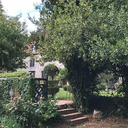 Manoir De La Prise Tarot Bed & Breakfast Bagnoles de l'Orne Normandie
