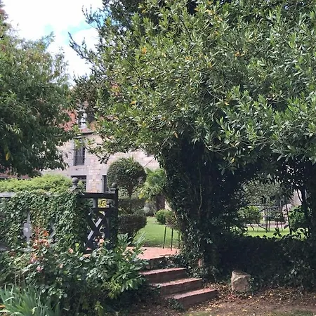 Manoir De La Prise Tarot Bed & Breakfast Bagnoles de l'Orne Normandie