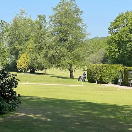 Bed & Breakfast Manoir De La Prise Tarot 3*