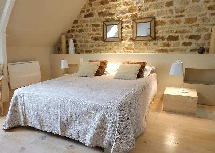 Manoir De La Prise Tarot Bed & Breakfast Bagnoles de l'Orne Normandie