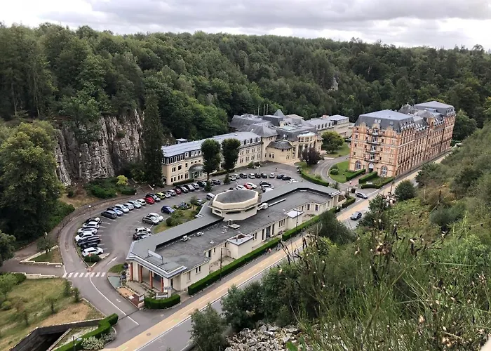 Bed & Breakfast Manoir De La Prise Tarot