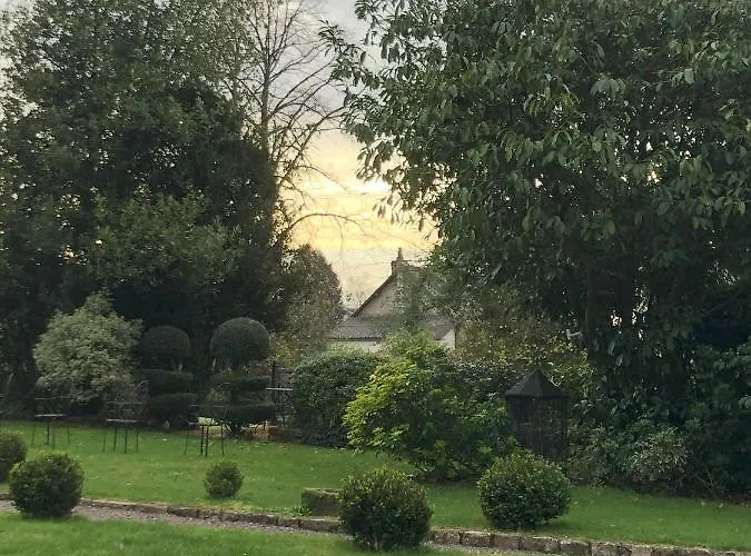 Manoir De La Prise Tarot Bed & Breakfast