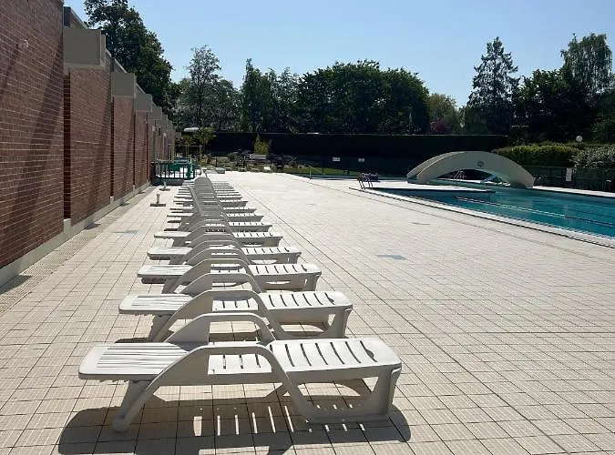 Manoir De La Prise Tarot