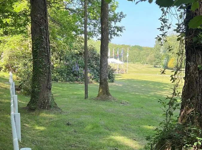 Bed & Breakfast Manoir De La Prise Tarot Bagnoles de l'Orne Normandie