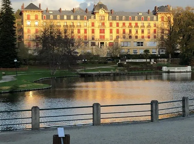 Bed & Breakfast Manoir De La Prise Tarot