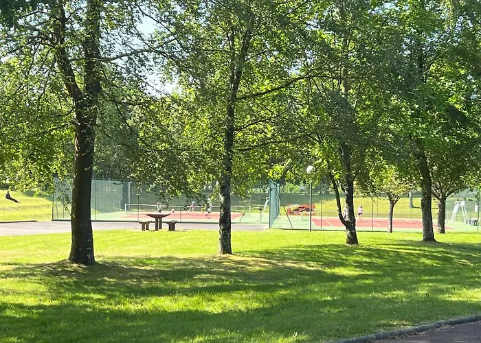 Manoir De La Prise Tarot Bed & Breakfast 3*