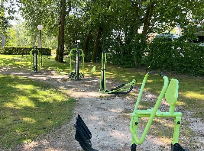 Manoir De La Prise Tarot 3*