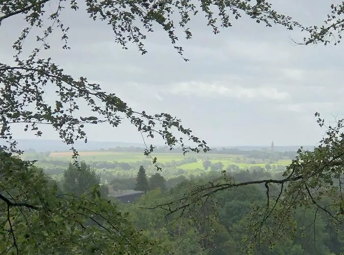 Bed & Breakfast Manoir De La Prise Tarot Bagnoles de l'Orne Normandie