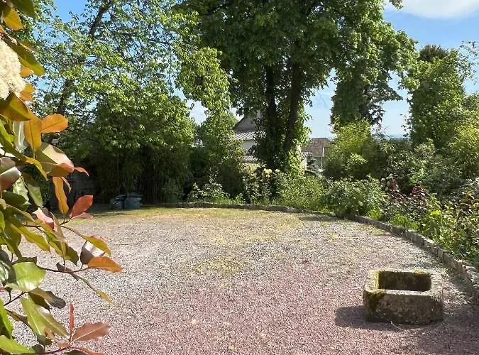 Manoir De La Prise Tarot Bed & Breakfast Bagnoles de l'Orne Normandie