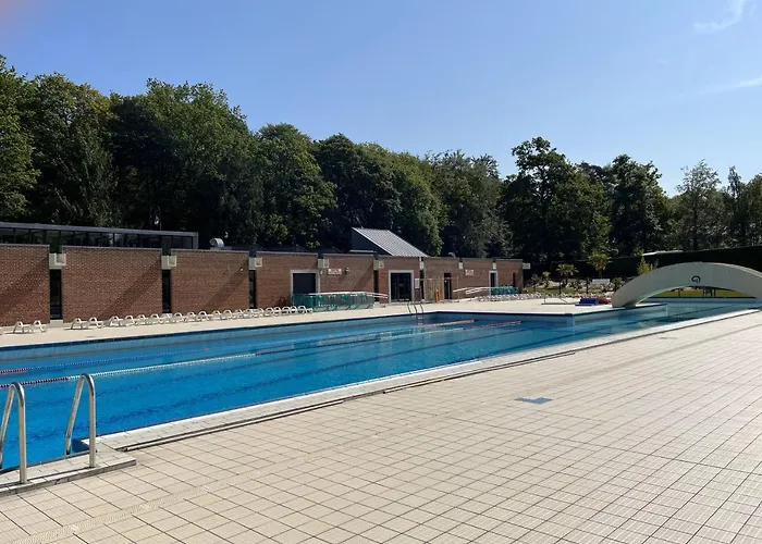 Bed & Breakfast Manoir De La Prise Tarot 3*