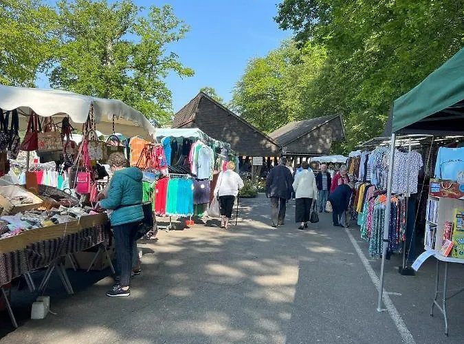 Manoir De La Prise Tarot Bed & Breakfast