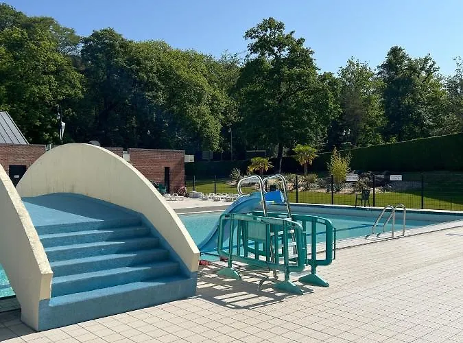 Manoir De La Prise Tarot